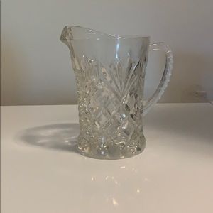 2/$30 - Vintage Table Pitcher